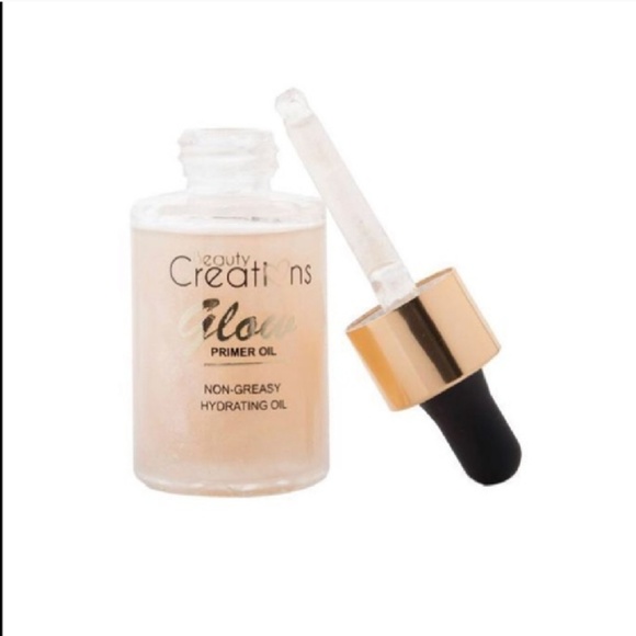 NWT Glow primer oil - Picture 5 of 5